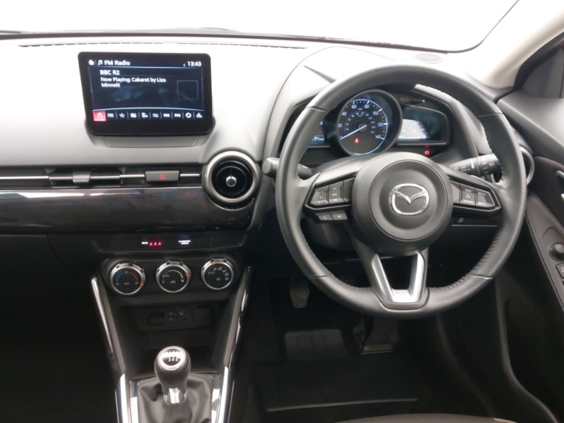 Used Mazda Mazda2 2023 for sale - 77923007: Photo 2