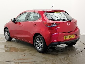 Used Mazda Mazda2 2023 for sale - 77923007: Photo