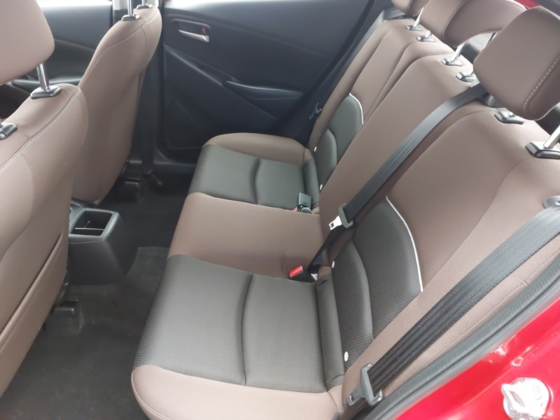 Used Mazda Mazda2 2023 for sale - 77923007: Photo 6