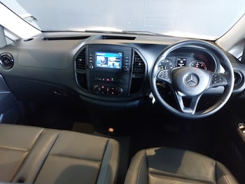 Used Mercedes-Benz Vito 2024 for sale - 79332256: Photo