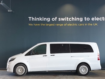 Used Mercedes-Benz Vito 2024 for sale - 79332256: Photo