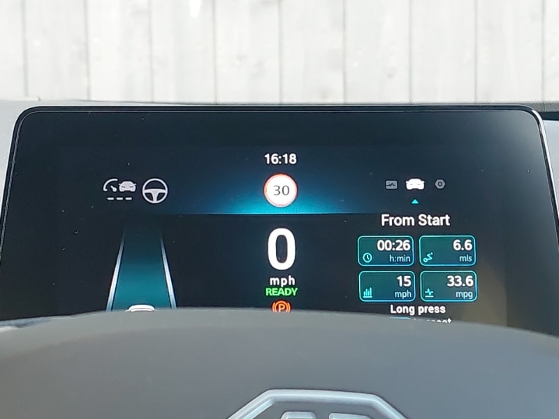 Used MG MG3 2025 for sale - 76544128: Photo 10