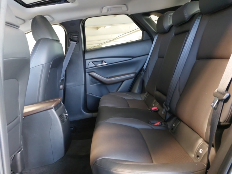 Used Mazda CX-30 2025 for sale - 77790821: Photo 6