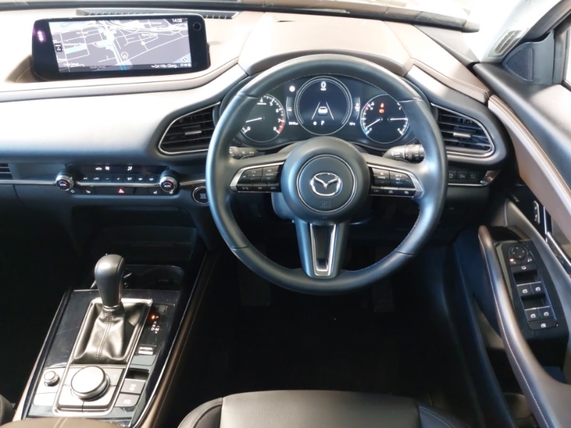 Used Mazda CX-30 2025 for sale - 77790821: Photo 7