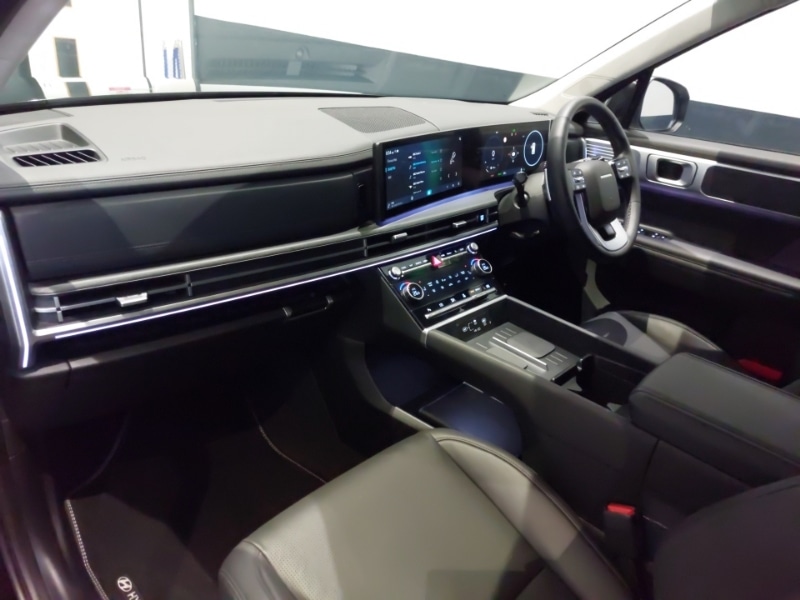 Used Hyundai Santa Fe 2025 for sale - 77325575: Photo 5