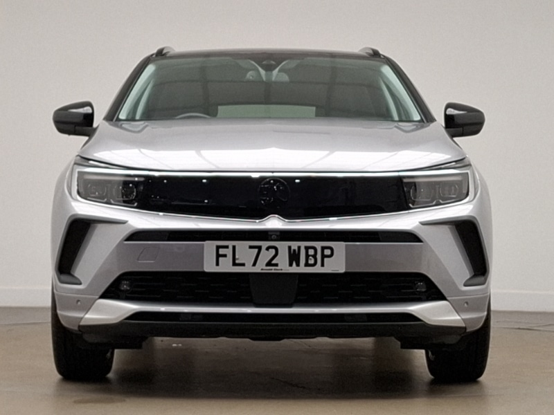Used Vauxhall Grandland 2022 for sale - 76347722: Photo 12