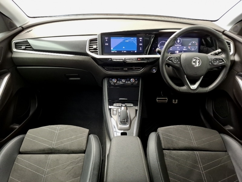 Used Vauxhall Grandland 2022 for sale - 76347722: Photo 2