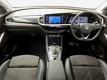 Used Vauxhall Grandland 2022 for sale - 76347722: Photo