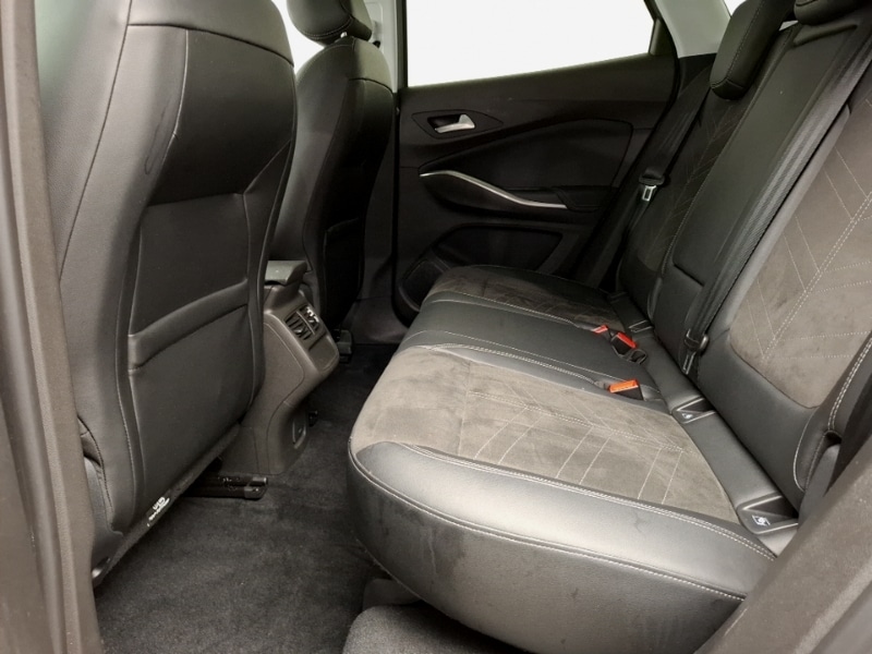 Used Vauxhall Grandland 2022 for sale - 76347722: Photo 6