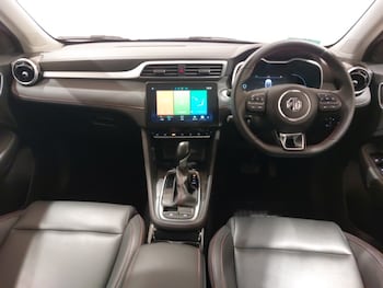 Used MG MG ZS 2024 for sale - 75914044: Photo