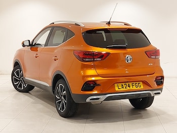 Used MG MG ZS 2024 for sale - 75914044: Photo