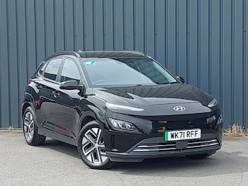 Used Hyundai KONA 2021 for sale - 78983139: Photo