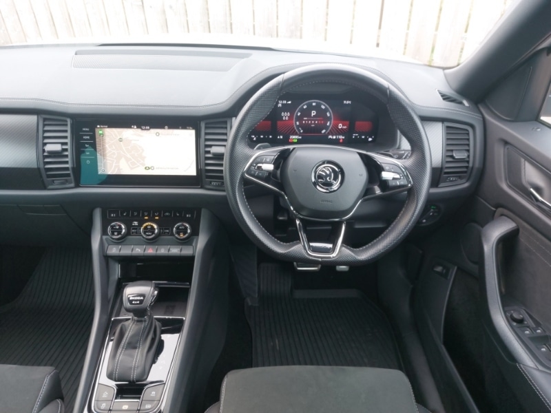 Used Skoda Kodiaq 2023 for sale - 76695040: Photo 7