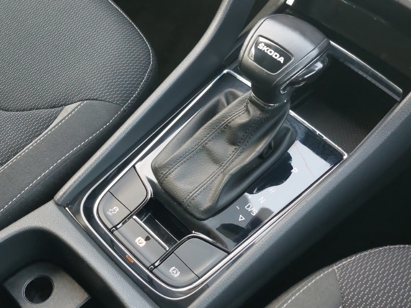 Used Skoda Kodiaq 2022 for sale - 77983158: Photo 12