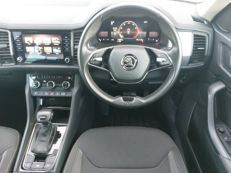 Used Skoda Kodiaq 2022 for sale - 77983158: Photo 7