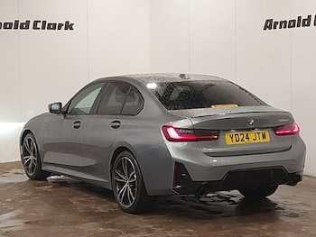 Used BMW 3 Series 2024 for sale - 78580841: Photo