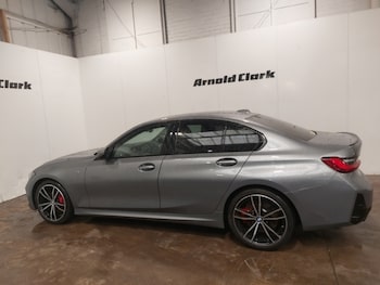 Used BMW 3 Series 2024 for sale - 78580841: Photo