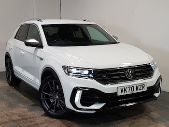 Volkswagen - T-Roc