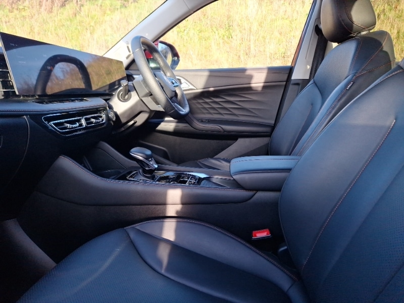 Used MG MG HS 2024 for sale - 77087028: Photo 5