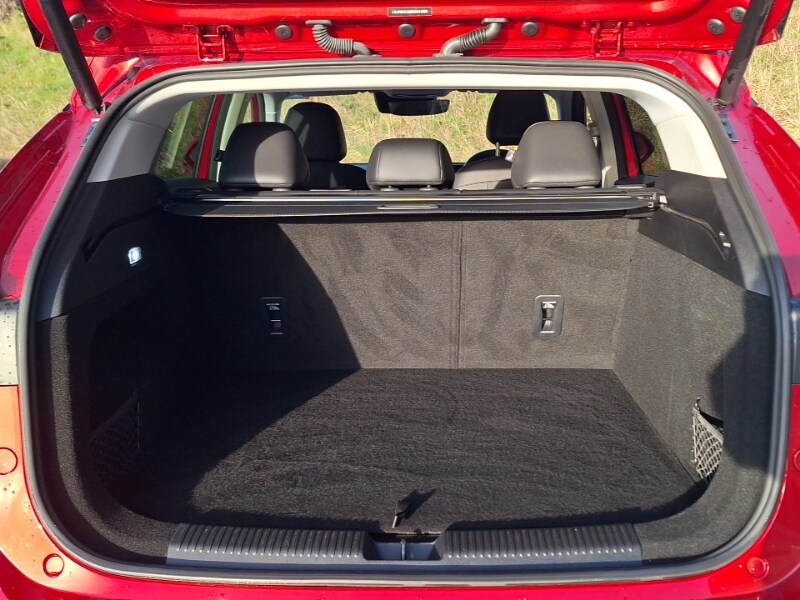 Used MG MG HS 2024 for sale - 77087028: Photo 8