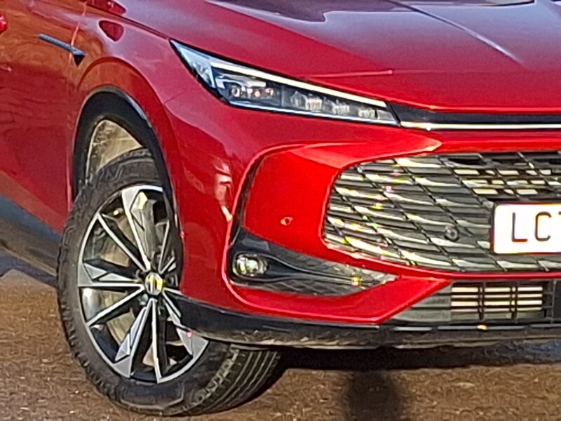 Used MG MG HS 2024 for sale - 77087028: Photo 9