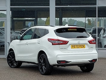 Used Nissan Qashqai 2020 for sale - 75882185: Photo