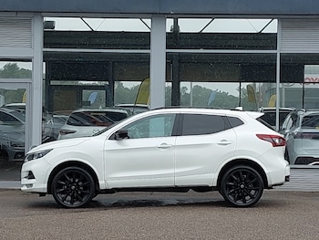 Used Nissan Qashqai 2020 for sale - 75882185: Photo