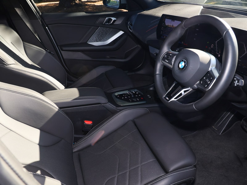 Used BMW 1 Series 2025 for sale - 76661626: Photo 6