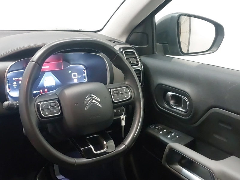 Used Citroen C5 Aircross 2020 for sale - 77476347: Photo 10