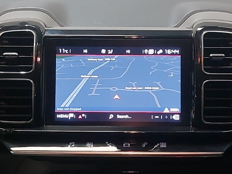 Used Citroen C5 Aircross 2020 for sale - 77476347: Photo 11