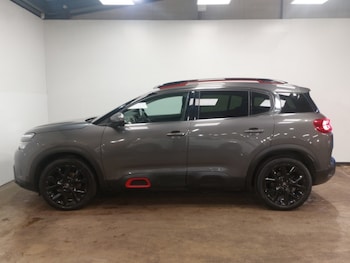 Used Citroen C5 Aircross 2020 for sale - 77476347: Photo