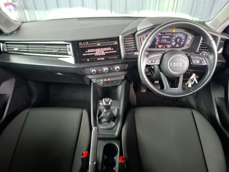 Used Audi A1 2022 for sale - 78051653: Photo 2