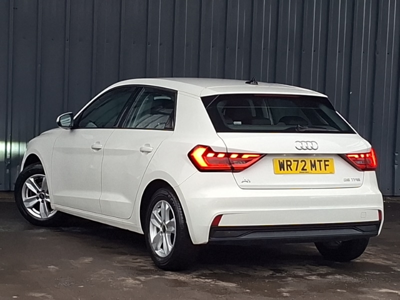 Used Audi A1 2022 for sale - 78051653: Photo 3