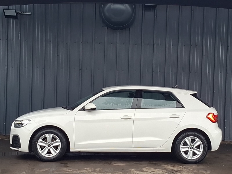 Used Audi A1 2022 for sale - 78051653: Photo 4