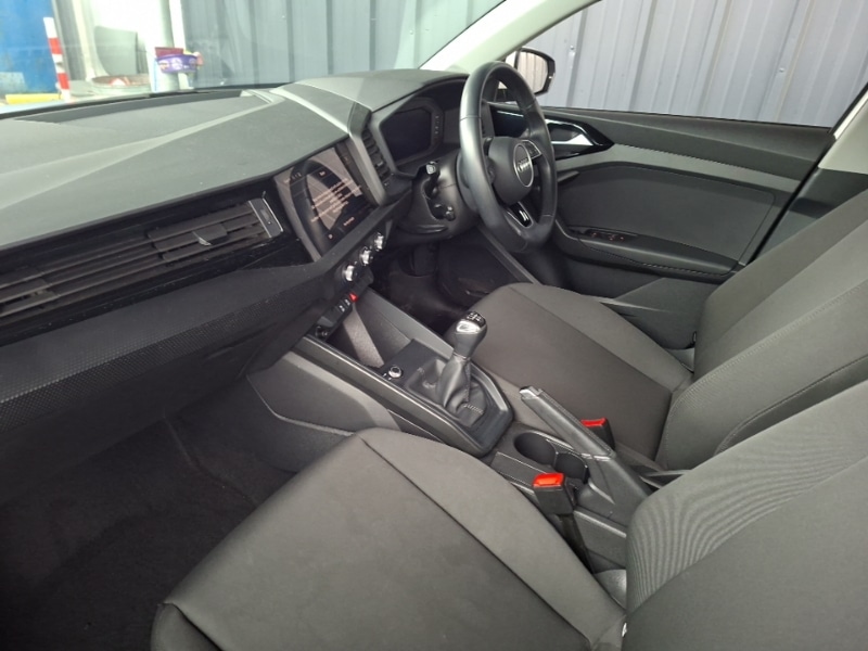 Used Audi A1 2022 for sale - 78051653: Photo 5