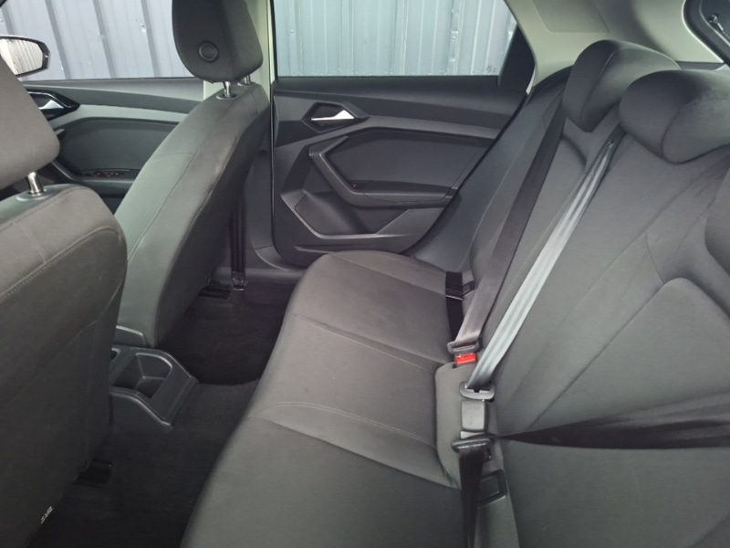 Used Audi A1 2022 for sale - 78051653: Photo 6