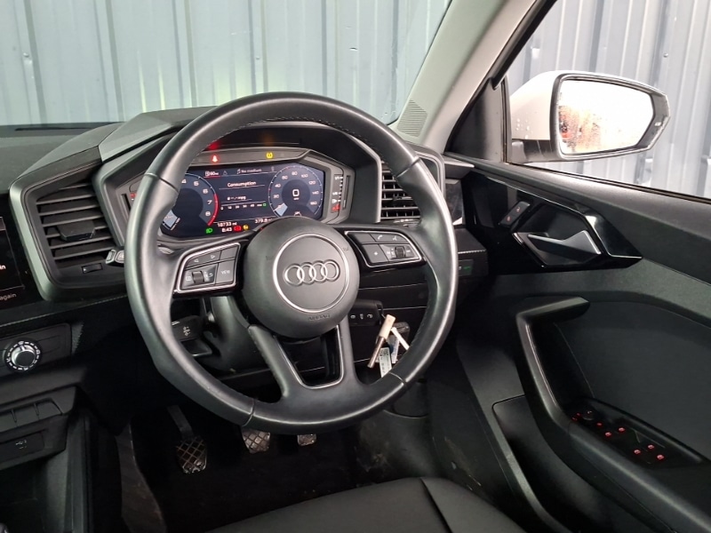 Used Audi A1 2022 for sale - 78051653: Photo 7