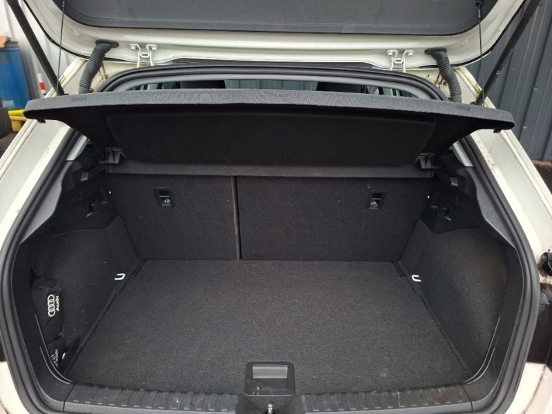 Used Audi A1 2022 for sale - 78051653: Photo 8