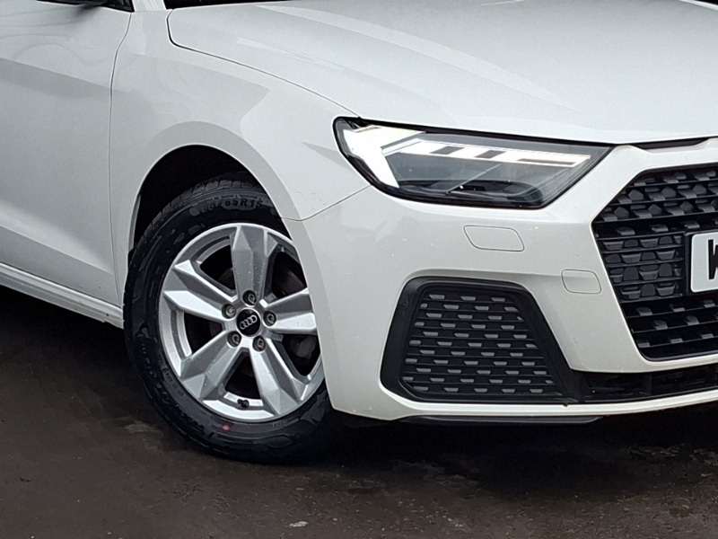 Used Audi A1 2022 for sale - 78051653: Photo 9