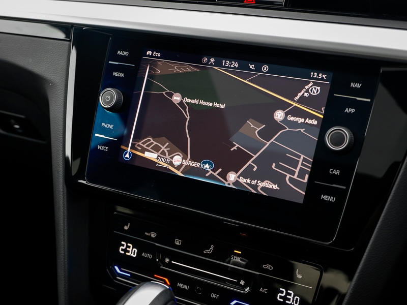 Used Volkswagen Arteon 2021 for sale - 76519127: Photo 12