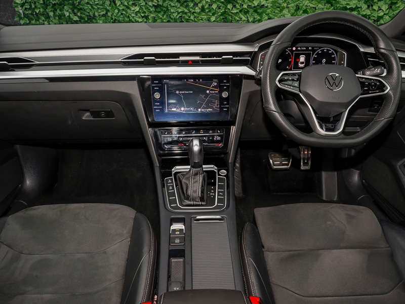 Used Volkswagen Arteon 2021 for sale - 76519127: Photo 5