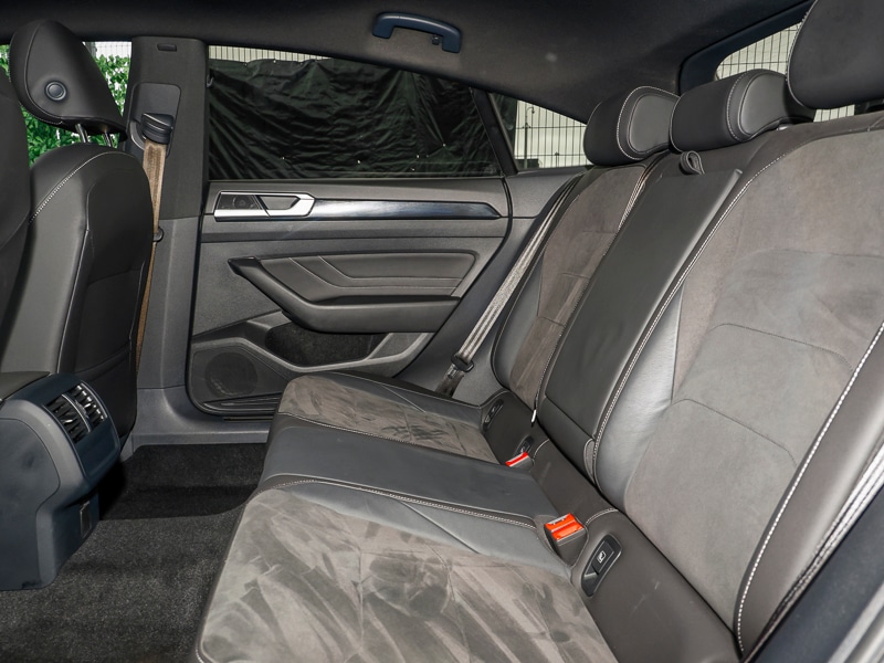 Used Volkswagen Arteon 2021 for sale - 76519127: Photo 6