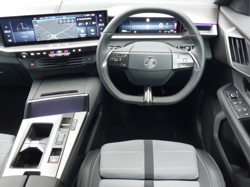 Used Vauxhall Grandland 2025 for sale - 77197146: Photo 7