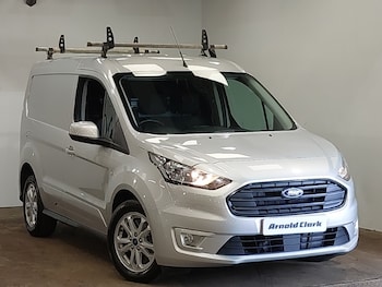 Used Ford Transit Connect 2021 for sale - 78861673: Photo