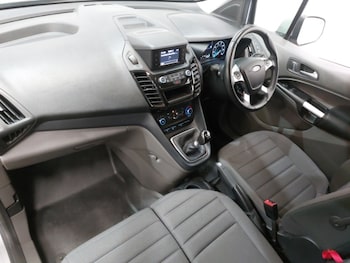 Used Ford Transit Connect 2021 for sale - 78861673: Photo