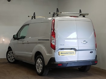 Used Ford Transit Connect 2021 for sale - 78861673: Photo