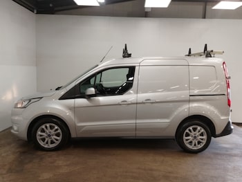 Used Ford Transit Connect 2021 for sale - 78861673: Photo