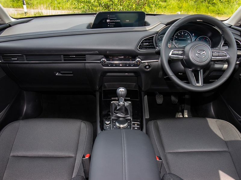 Used Mazda CX-30 2026 for sale - 78114659: Photo 2