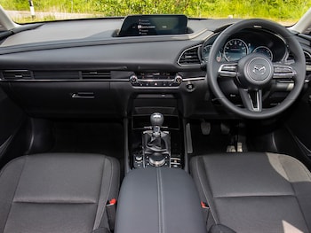 Used Mazda CX-30 2026 for sale - 78114659: Photo