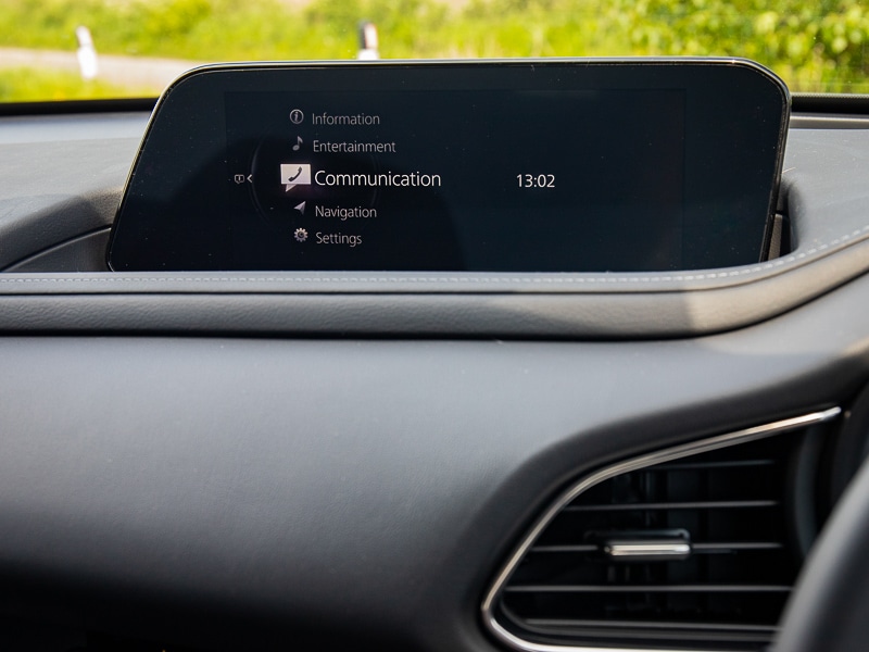 Used Mazda CX-30 2026 for sale - 78114659: Photo 7